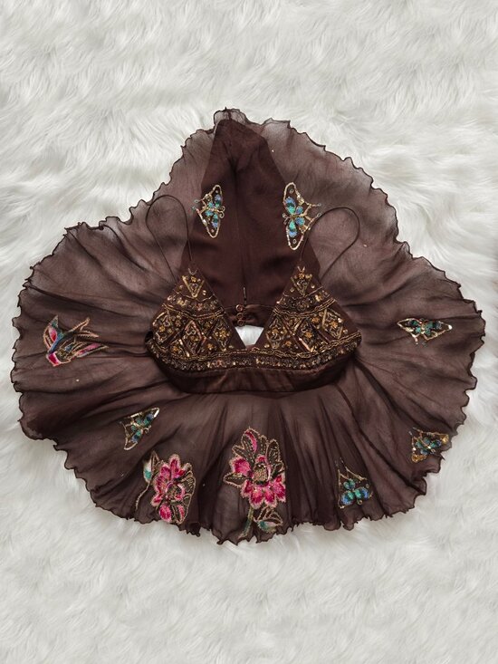 Matthew Williamson Tops - Rare Vintage Holy Grail Ultimate Matthew Williamson Masterpiece Fairy Camisole
